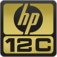 Icon of program: HP 12c Financial Calculat…