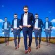 Icono de programa: Crazy Magic Photo Editor