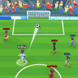 Icono de programa: Real Time Champions of So…