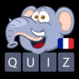 Icon of program: Quiz 160: Jeux d'animaux …