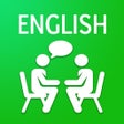 Icon of program: English Conversation Prac…