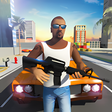 Icon of program: San Andreas Auto Theft Ci…