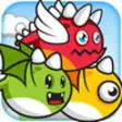 Icon of program: Cute Baby Monsters PRO