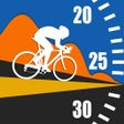 Icon of program: CycleComputer GPS - Cycli…