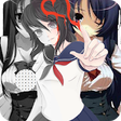 Icono de programa: High School Yandere Anime…