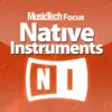 Icon of program: MTF Native Instruments