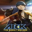 Icon of program: AR-K: The Great Escape