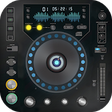 DJ Music Mixer icon