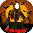 Icono de programa: Halloween Costumes Photo …