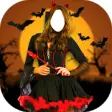 Icon of program: Halloween Costumes Photo …