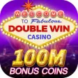 Icon of program: Double Win Casino Slots G…