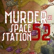 Icon of program: Murder On Space Station 5…
