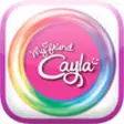 Icon of program: My friend Cayla App (Aust…