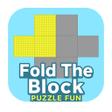 Icon of program: Fold The Block Puzzle Fun