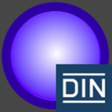 Icon of program: PolTolerances (DIN 16742)…