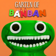 Icon of program: Garten of Banban: Last Ti…