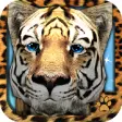 Icon of program: Virtual Pet Tiger