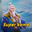 Icon of program: Super kome