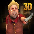 Icon of program: Scary Neighbor Simulator …