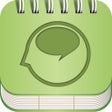 Icon of program: Speech FlipBook Standard …