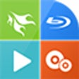 Icon of program: AnyMP4 Blu-ray Toolkit