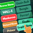 Icon of program: Trivialist   Offline Triv…