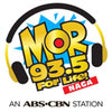 Icon of program: MOR 93.5 Naga
