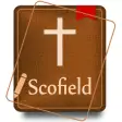 Icon of program: Scofield Reference Bible …