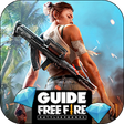 Icono de programa: Guide Tips For Free Fire …