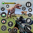 Icono de programa: Dinosaur Hunter - Free Of…