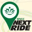 Icon of program: UNCC NextRide