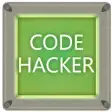 Icon of program: Code Hacker