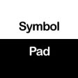 Icon of program: Symbol Pad - Unicode Char…