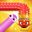 Icon of program: Snake Escape Snake Defens…