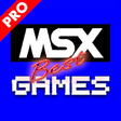 Icon of program: MSX Best Games PRO