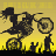 Icono de programa: Blondies Killing Zombies