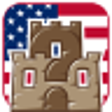 Icono de programa: Triviador USA