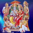 Icono de programa: Lord Sita Ram Wallpaper b…