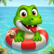 Icon of program: Gecko Rush