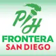 Icon of program: Frontera San Diego