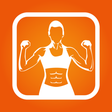 Icon of program: Abs and Back Core Workout