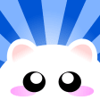 Icon of program: Mochi Plush kawaii - cute…