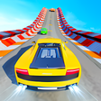 Icono de programa: City GT Racing Hero Stunt