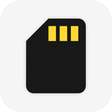 Icono de programa: SD Card Manager For Andro…