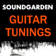 Icono de programa: Soundgarden Guitar Tuning…