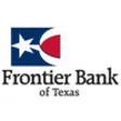 Icon of program: Frontier Bank of Texas fo…