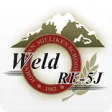 Icon of program: Weld County RE-5J