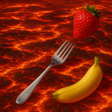 Icon of program: Flip Fork Lava Floor