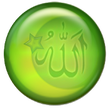 AsmaUlHusna Burmese icon