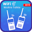 Icon of program: WiFi Walkie Talkie - Two …